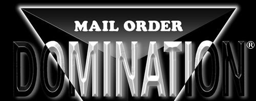 Domination Mail Order & Shop